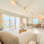 Beach By The Window