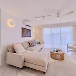 Beach By The Window