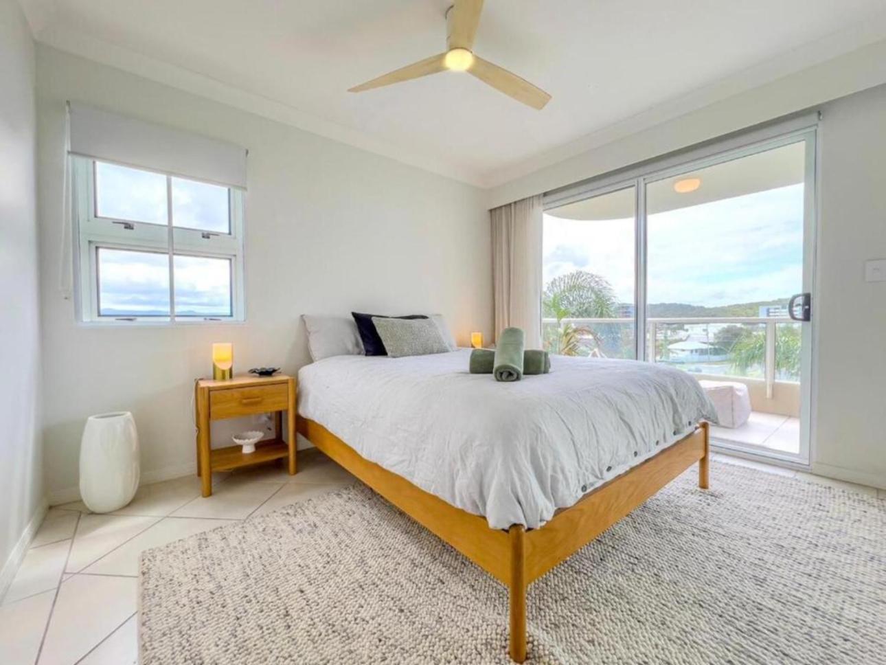 By The Window * Gold Coast