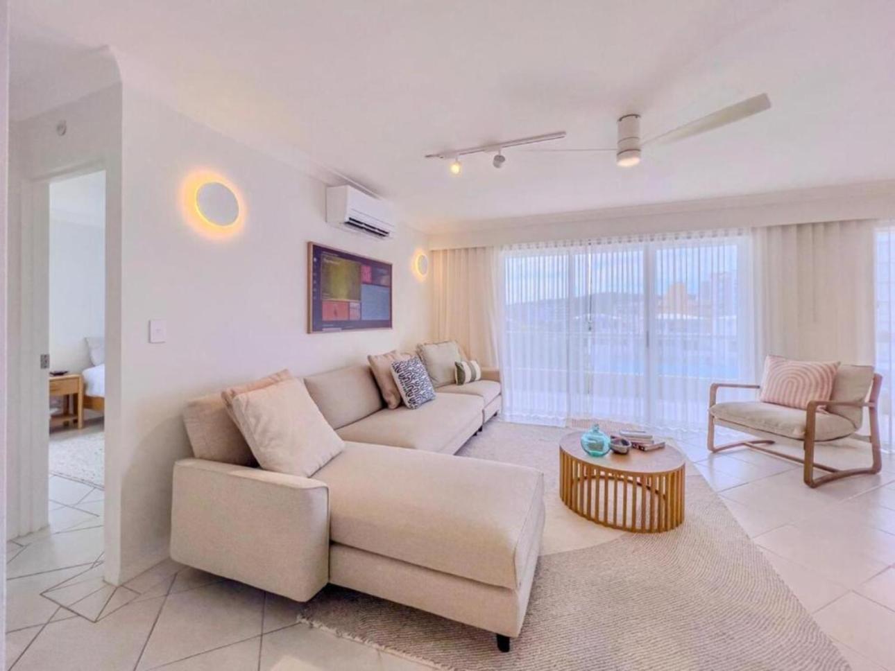 Apartment By The Window Gold Coast