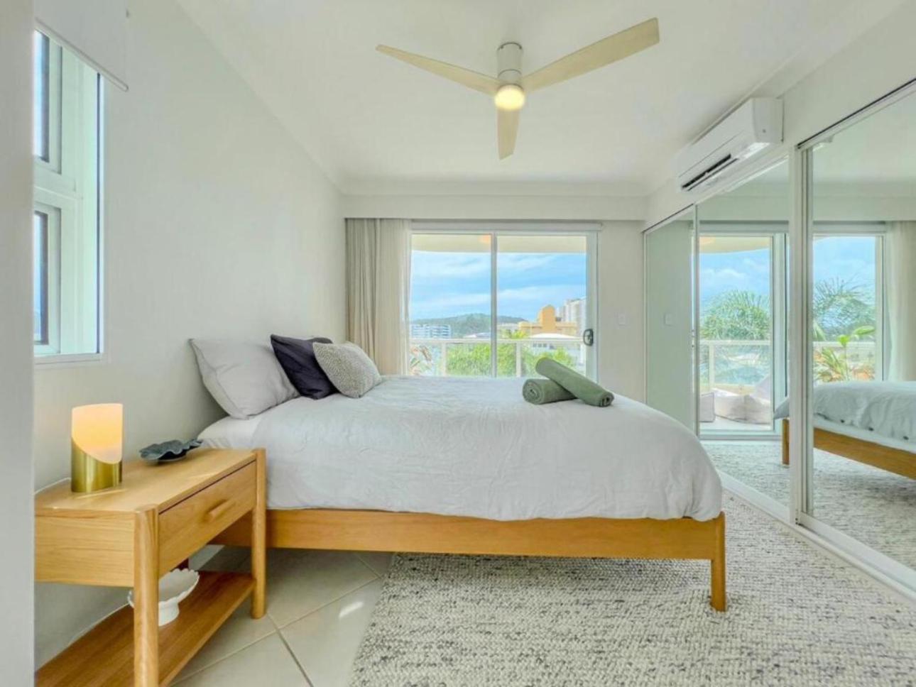 Apartment By The Window