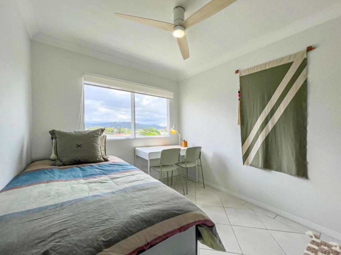 Apartment By The Window *
