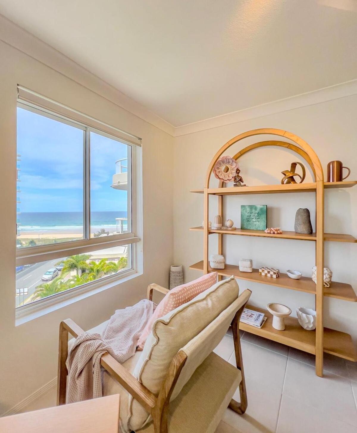 Apartment By The Window *