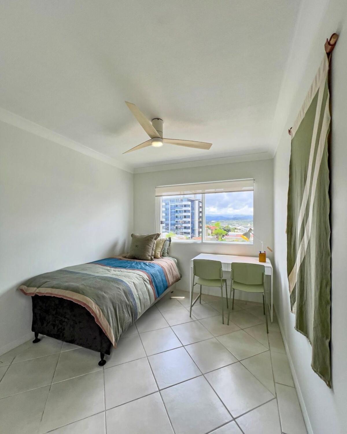 By The Window Gold Coast