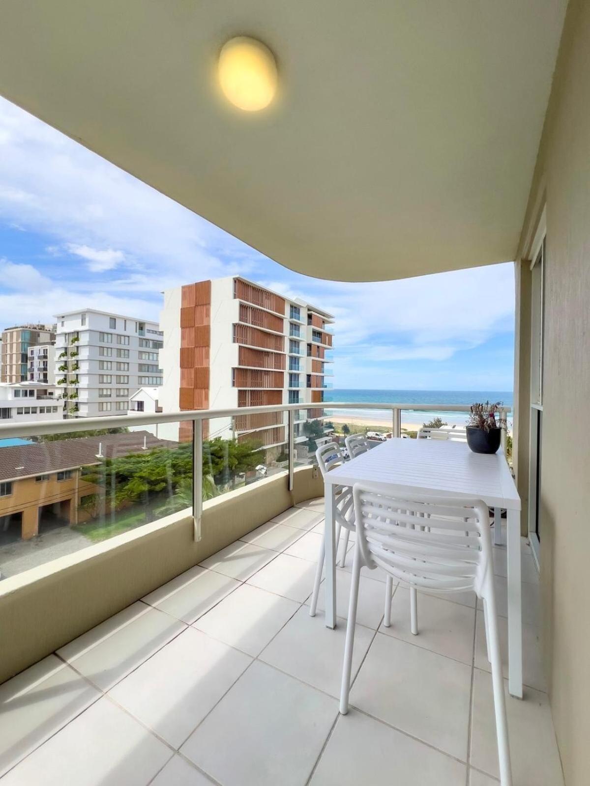 By The Window * Gold Coast