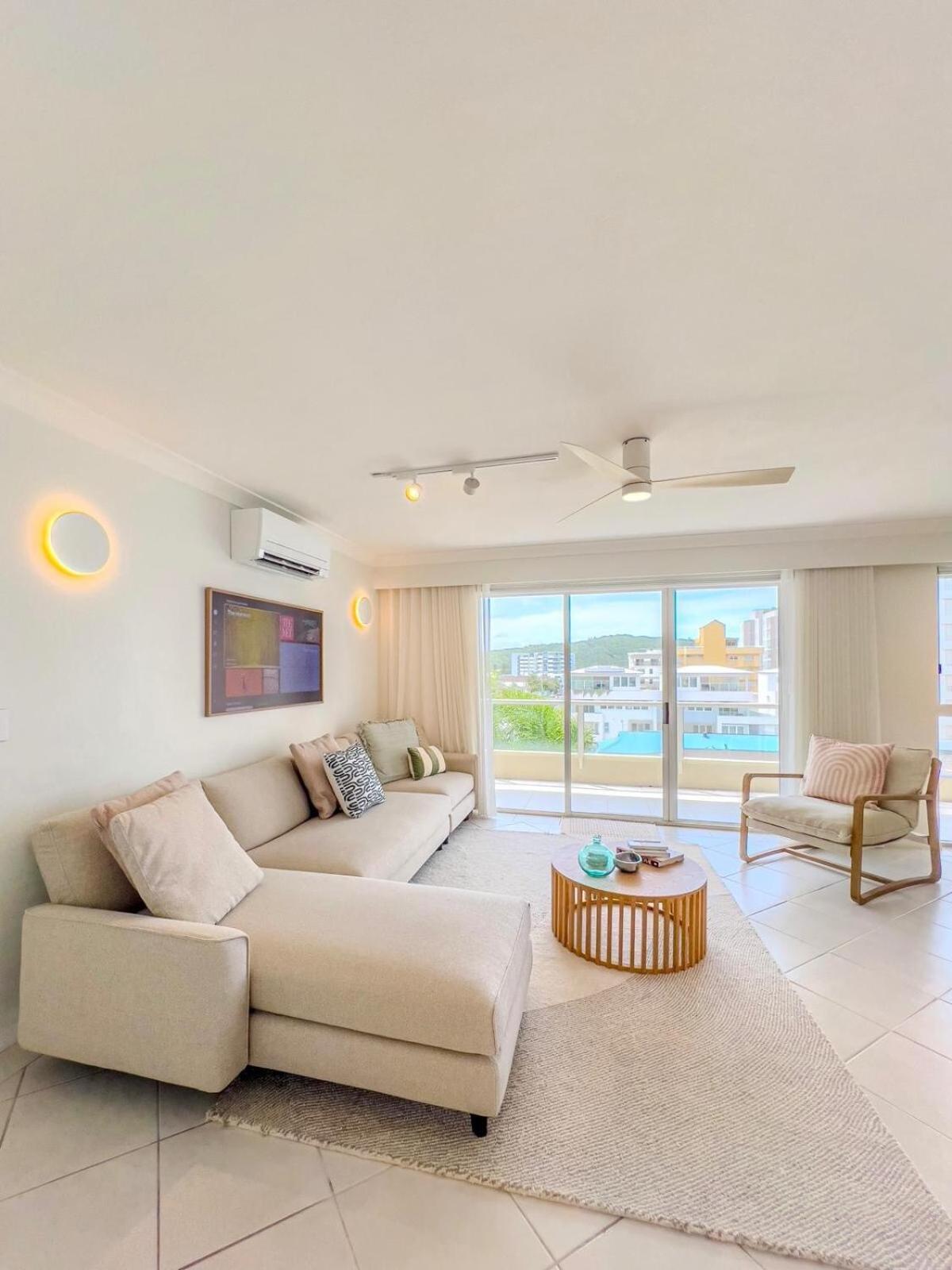 Apartment By The Window Gold Coast